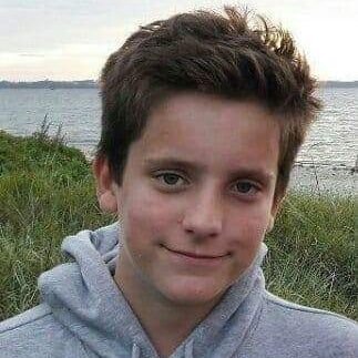 Profile Picture of Jakob Westh Jepsen (@Jakobwj3) on Twitter