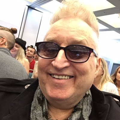 Profile Picture of Wayne Perry, CST (@waynep57) on Twitter