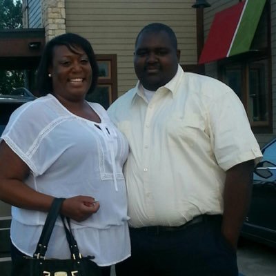 Profile Picture of Clarence Richardson (@scoop70403) on Twitter