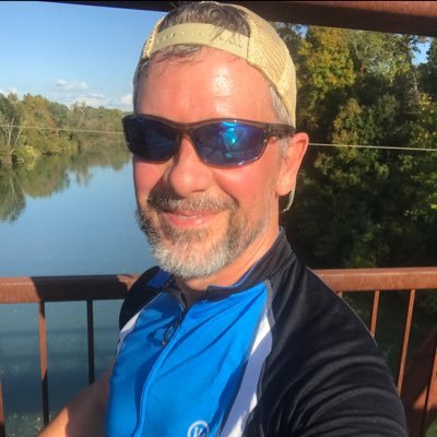 Profile Picture of Kevin Cooley (@kdcooley) on Twitter