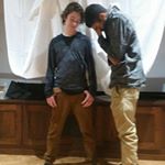 Profile Picture of Alex Guth-Borowski (@agb55) on Instagram