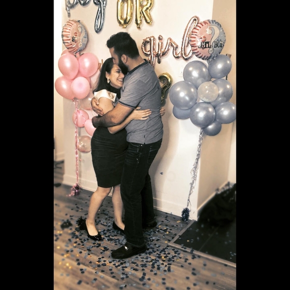 Profile Picture of Marie-joe Bou-saleh (@mjay984) on Poshmark