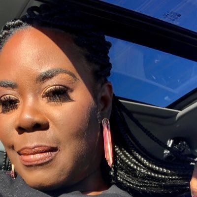 Profile Picture of Kesha Monk (@KeshaMonk) on Twitter
