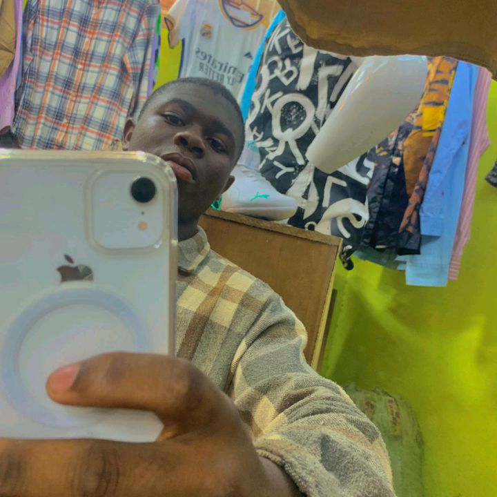 Profile Picture of Peter Tyger (@peter.tyger) on Tiktok