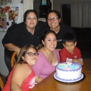 Profile Picture of Lucille Rodriguez (@lucyrod6) on Myspace