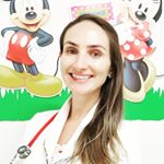 Profile Photo of Dra. Patrícia Schumacher (@pediatra_patricia_schumacher) on Instagram