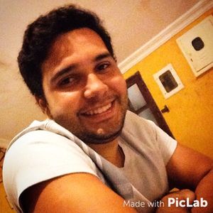 Profile Picture of Michael Monteiro (@michamonteiro) on Myspace