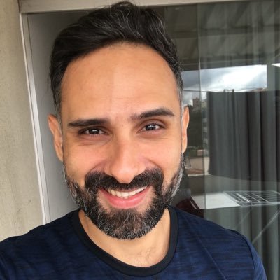 Profile Picture of Marcel Thomas (@marcel_thomas) on Twitter