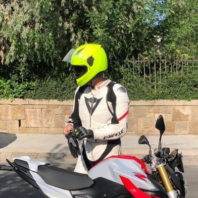 Profile Picture of Giltner Dávid (@GiltnerDvid1) on Twitter