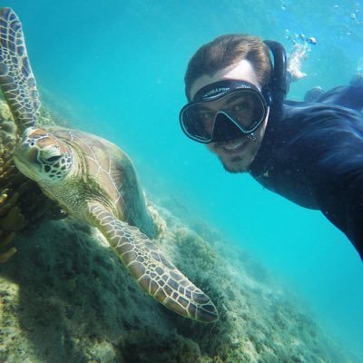 Profile Picture of Oliver Paul Bray (@oliverpaulbray) on Twitter