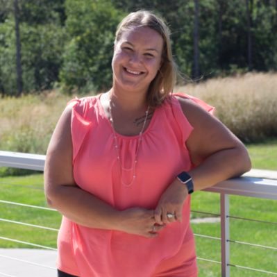 Profile Picture of Jessie Johnsonon Twitter