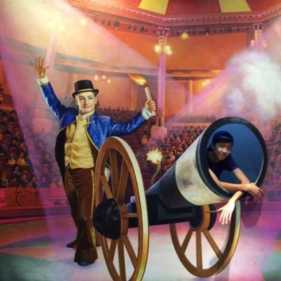 Profile Picture of Koh Jay Yow (@Kohjayyow) on Twitter