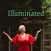 Profile Picture of Illuminated With Jennifer Wallace Podcast (@illuminatedwithjenniferwal6587) on Youtube