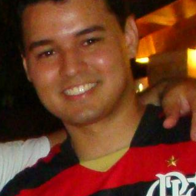 Profile Picture of Rafael Pinto (@RafaelPintorn) on Twitter