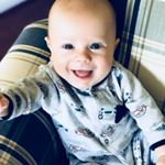 Profile Picture of Elliott Thomas Breeden (@elliottthomasbreeden) on Instagram