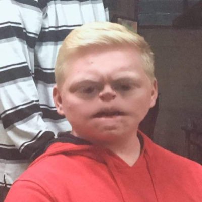 Profile Picture of Mitchell Ingram (@MitchellIngra20) on Twitter