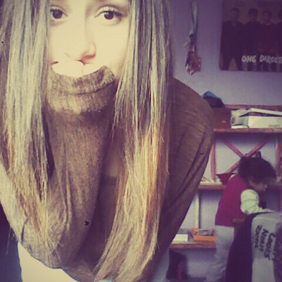 Profile Picture of Bianca Hunter #FUEGO (@Biankhunter) on Twitter