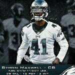 Profile Picture of Bryce Barton & Ian McAndrew (@eaglesnation_41) on Instagram