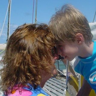 Profile Picture of Amanda Barrett (@amanda.barrett.9406) on Facebook