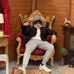 Profile Picture of Jonathanpool_ (@jonathanpool_) on Instagram