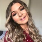 Profile Picture of Maddie Holmes (@m.addieholmes) on Instagram