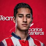 Profile Picture of Carlos Cisneros fans (@teamcarloscisneros) on Instagram