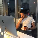 Profile Picture of Hüseyin Armağan (@mypetitdesk) on Instagram