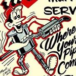 Profile Picture of Ed Hanson's Muffler Service (@edhansonsmufflerservice) on Instagram