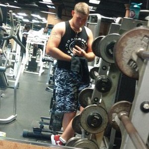 Profile Picture of David Wertz (@DavidWertz16) on Twitter