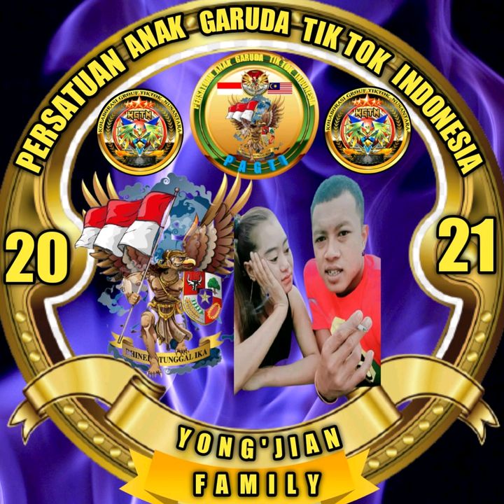 Profile Picture of PAGTI YONG JIAN (@yongjian2) on Tiktok