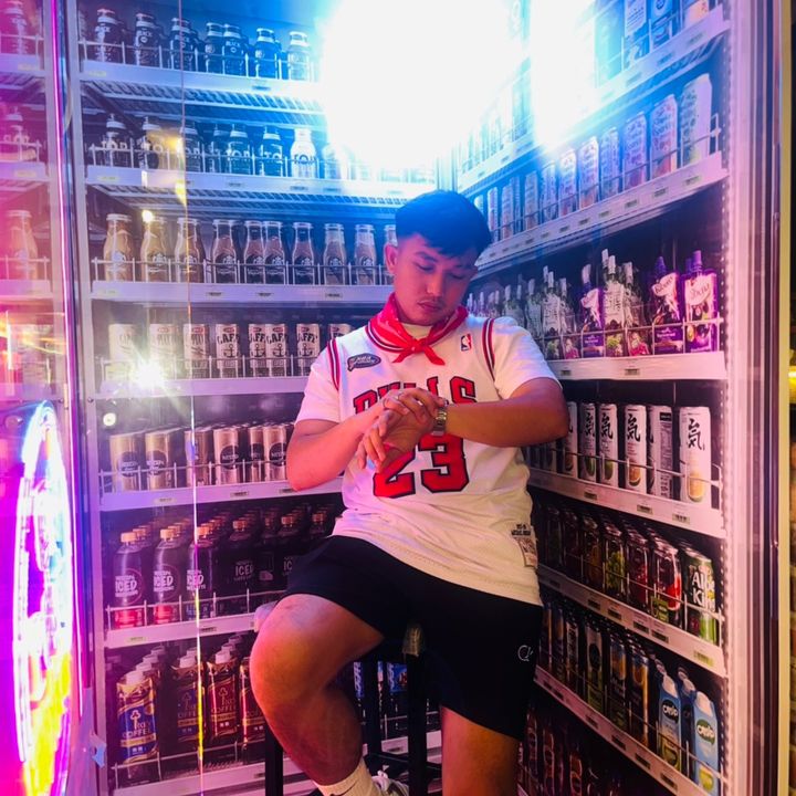 Profile Picture of JOSHUA🎴 (@joshzecky) on Tiktok