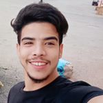 Profile Picture of Cherif El Alaoui (@abdou.el.alaouii) on Instagram