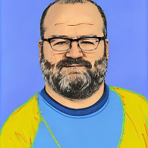 Profile Picture of Pete Barry (@petebarrymn) on Tiktok