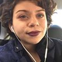Profile Picture of Itzel Cisneros (@itzel-cisneros) on Quora