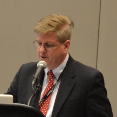 Profile Picture of Gerard J. Fitzgerald (@gfitzgerald111) on Twitter