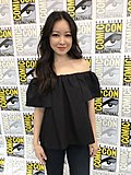 Profile Photo of Charlet Chung - Wikipediaon Wikipedia