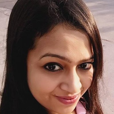 Profile Picture of Nichelle Peggy Patterson (@WebDesign_GTA) on Twitter