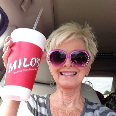 Profile Picture of Janice Roberson (@mgrjir) on Twitter