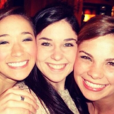 Profile Picture of Sarah Corinne Shotts (@sarah_shotts) on Twitter