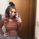 Profile Picture of Cassie Martin Rohr (@cassiem_rohr) on Instagram