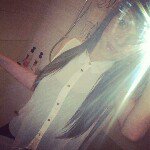 Profile Picture of alexis davison (@alexislevi) on Instagram