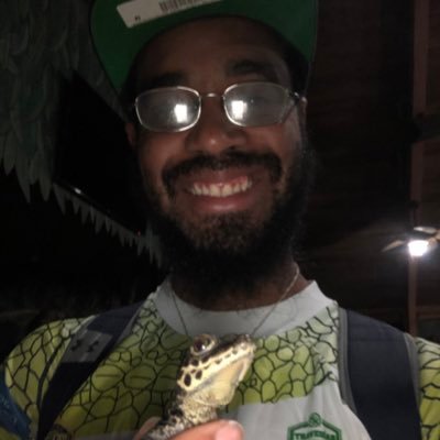 Profile Picture of Karl Guyton II (@KarlyWarly13) on Twitter