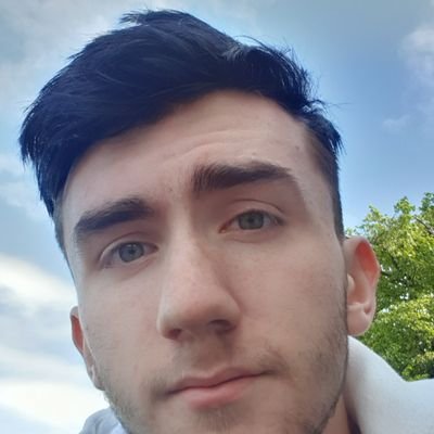 Profile Picture of Xrgunrunner (@Daniel_Mowbray0) on Twitter