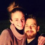 Profile Picture of Dori Thompson Larremore (@dorialexandria93) on Instagram