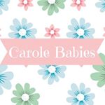Profile Picture of CAROLE BABIES (@carolebabies) on Instagram