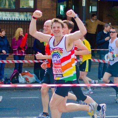 Profile Picture of Steve Ramus (@steveramus) on Twitter