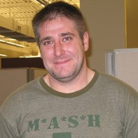 Profile Picture of Dustin Clifford (@dustin-clifford) on Quora