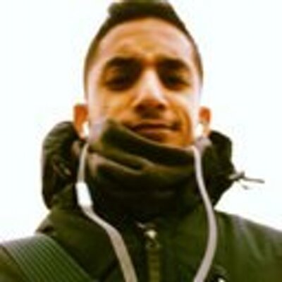 Profile Picture of Minesh Mistry (@mrgreen456) on Twitter