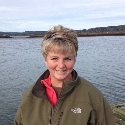 Profile Picture of Kim McMurry (@kimmers067) on Twitter