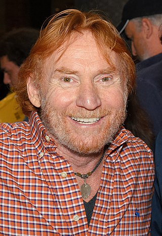 Profile Picture of Danny Bonaduceon Wikipedia